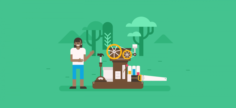Hacks and Productivity