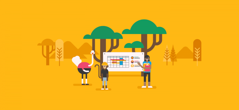Resource Scheduling Tools
