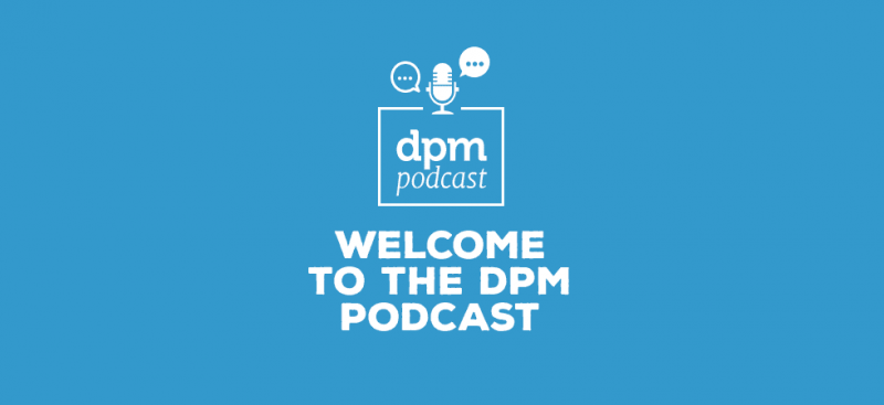 Welcome to The Digital Project Management Podcast