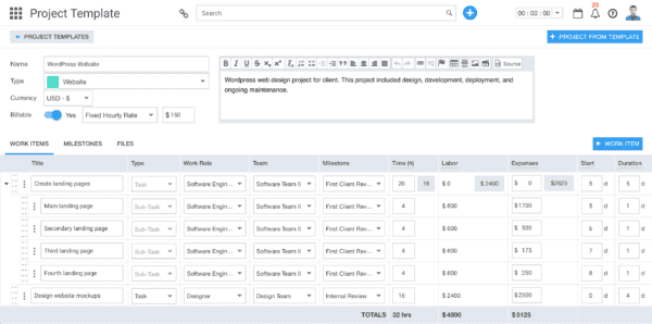 Ravetree Software Overview - Work Management Solution For Digital ...