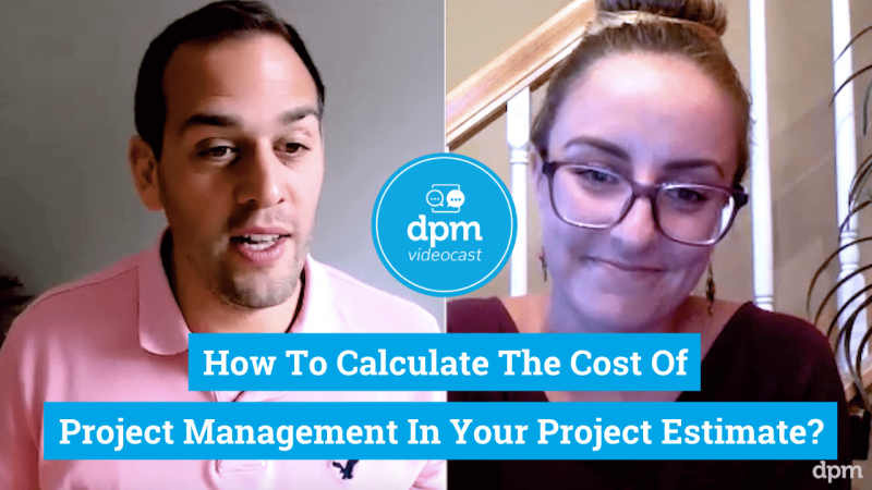 Videocast April - Will AI Actually Take 80% Of A Project Manager's Job?
