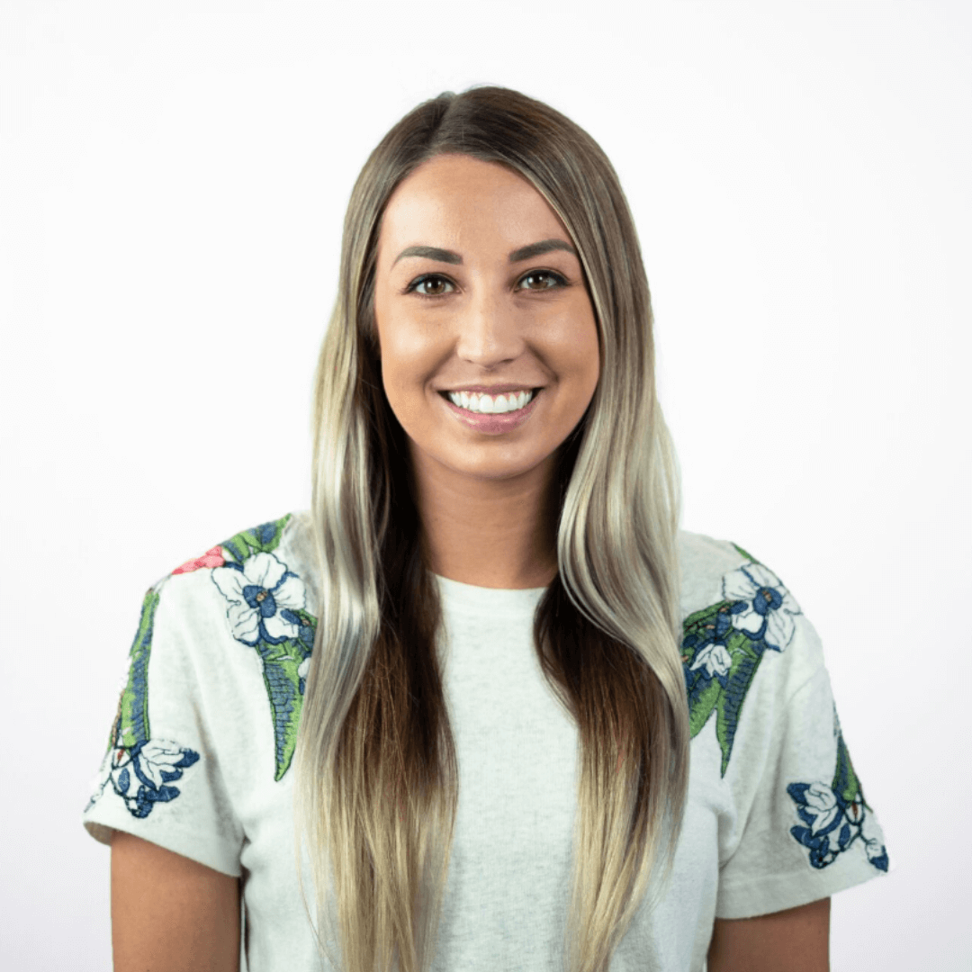 Alexa Alfonso Digital Project Manager Influencer headshot