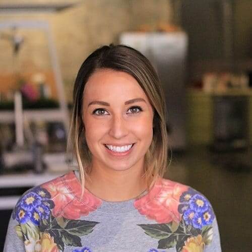 Alexa Huston