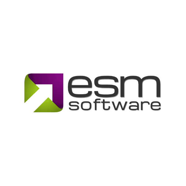 ESM Software logo - Liste des meilleurs outils de gestion du changement 2021