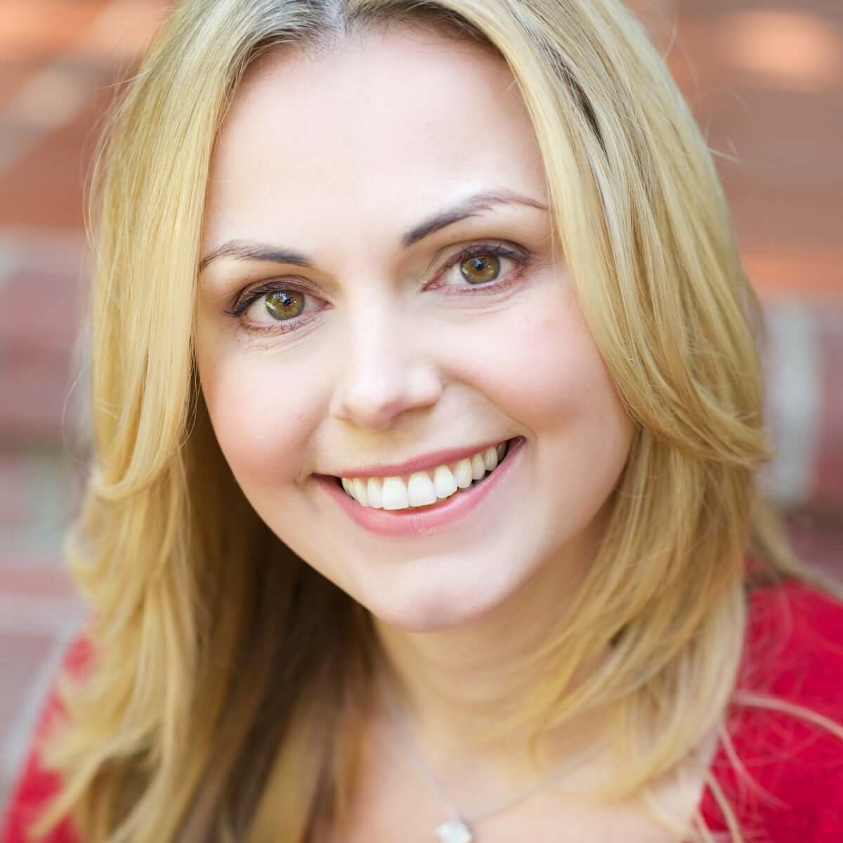 Gayle McDowell