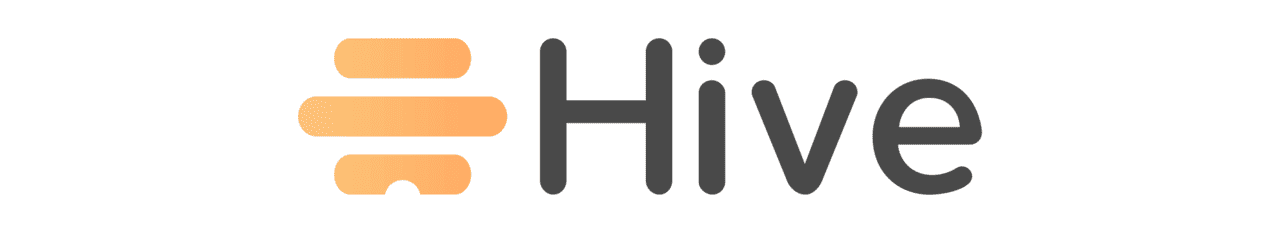 Hive logo - Tool Overview