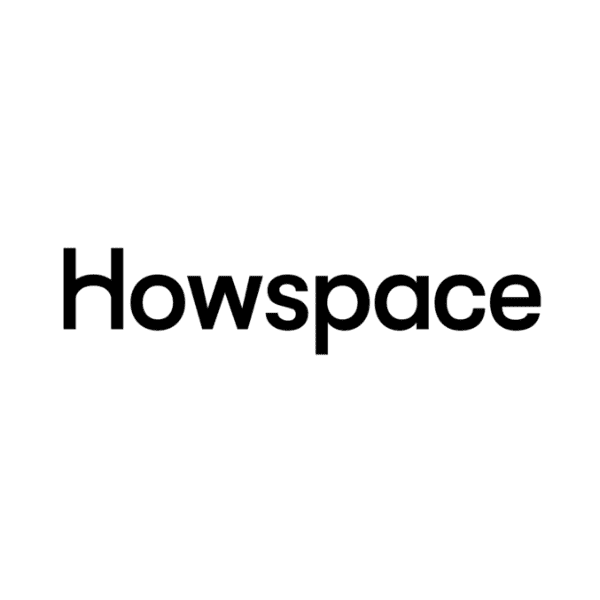 Howspace logo - Die zehn besten Change Management Tools 2021