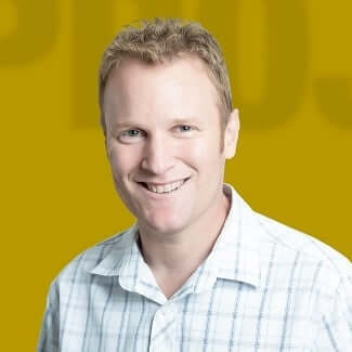 Jason Westland