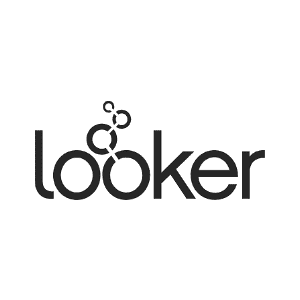 Looker logo - 10 Best Business Intelligence Tools (BI Tools) Of 2022