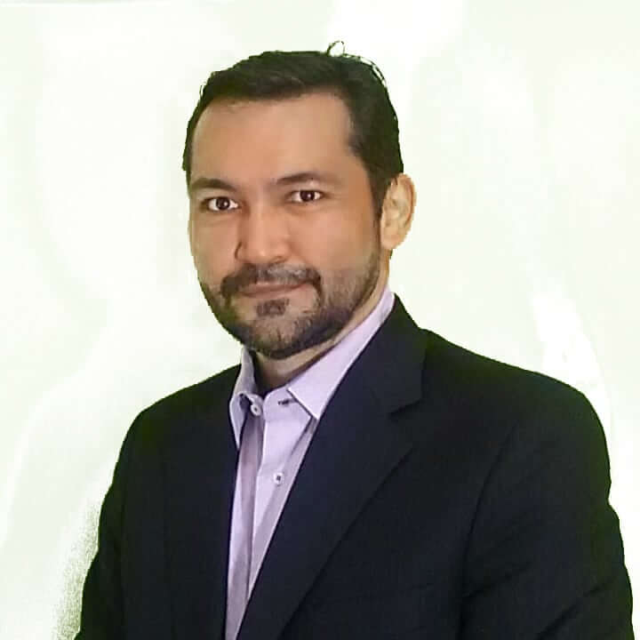 Luis Alberto Caceres Villota