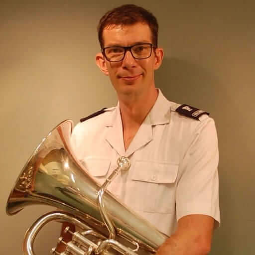 Marcus Hammarberg