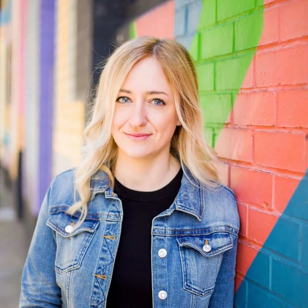Suze Haworth