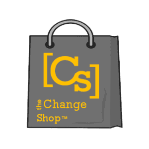 The Change Shop logo - Die zehn besten Change Management Tools 2021