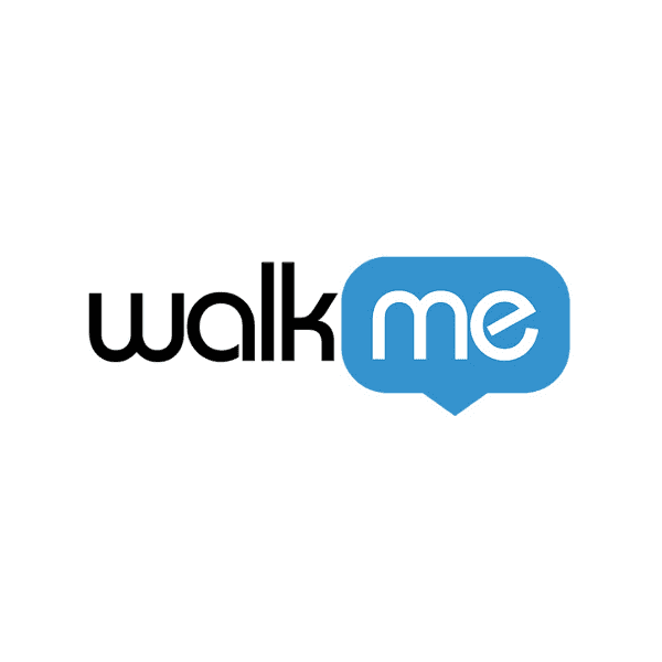 WalkMe logo - Liste des meilleurs outils de gestion du changement 2021