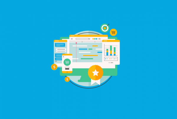 Advertising Agency Software - Featured Graphic