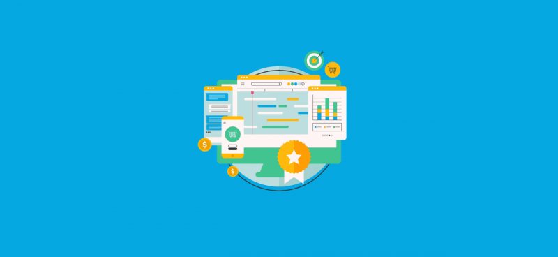 Advertising Agency Software - Featured Graphic