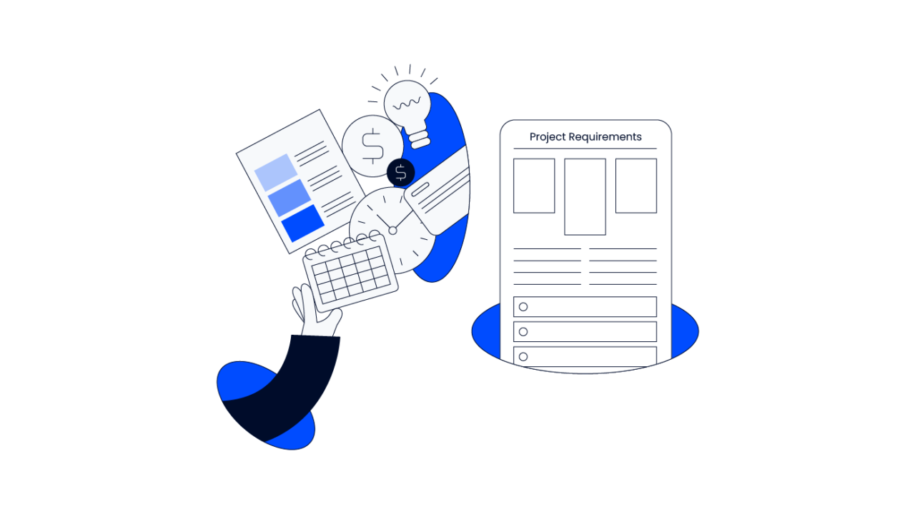 DPM-Workshop-Requirements Gathering & Documentation