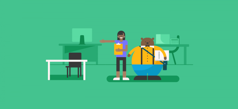Employee Handbook - Featured Image