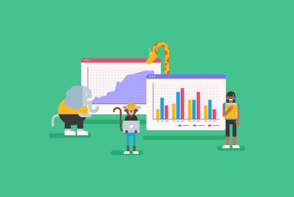 workshop data driven agency