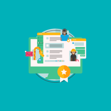 Help Desk Software Featured Graphic