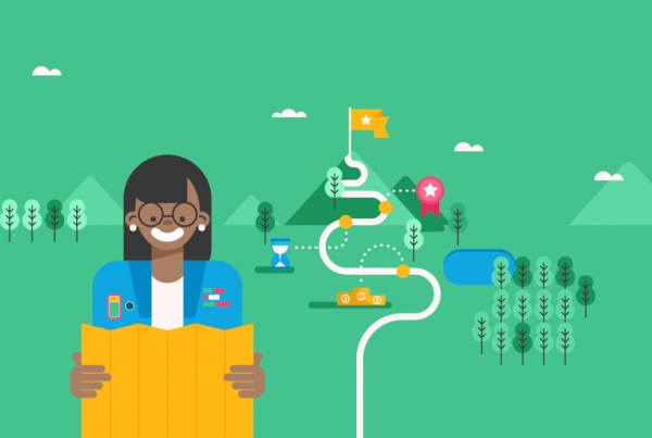 Grow your PM career workshop featured image