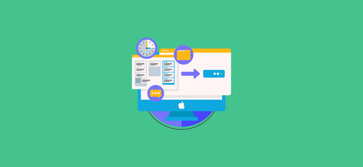 email management software for mac