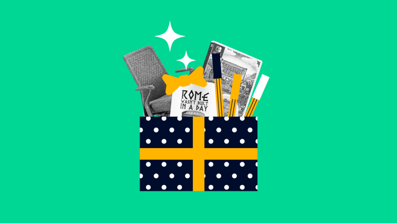 Top Thoughtful Office Manager Gift Ideas to Express Your Appreciation