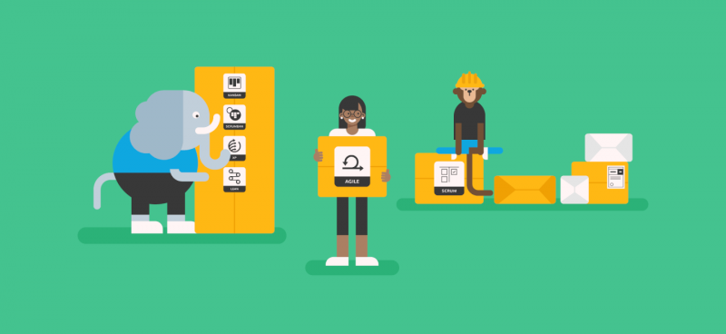 42 Agile Methodologies featured image