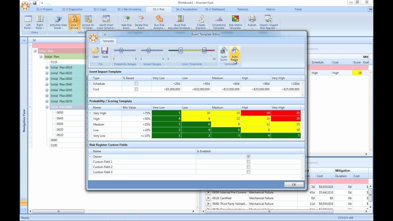 The Best Risk Management Software for Enterprises And Midsize