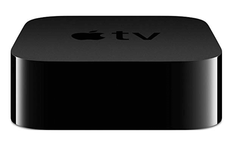 Apple TV product picture