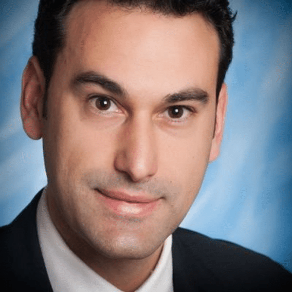 Photo Of Carlos J. Pampliega