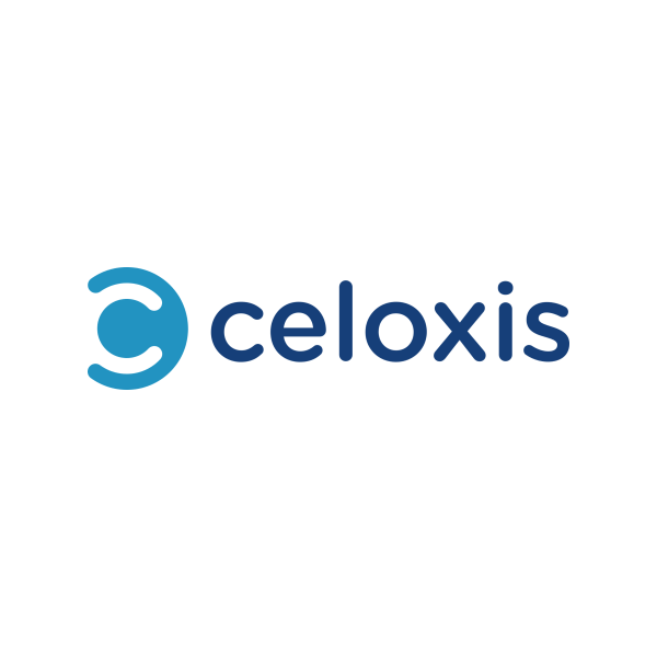 Celoxis logo - 10 Best Project Management Software With Client Portals