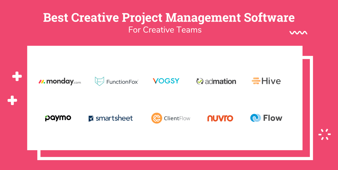 best free project management software for creatives