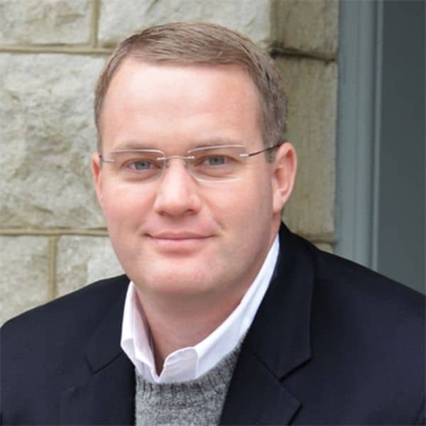 Photo Of Dustin Maherg