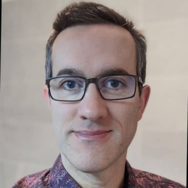 Guillaume Laforge