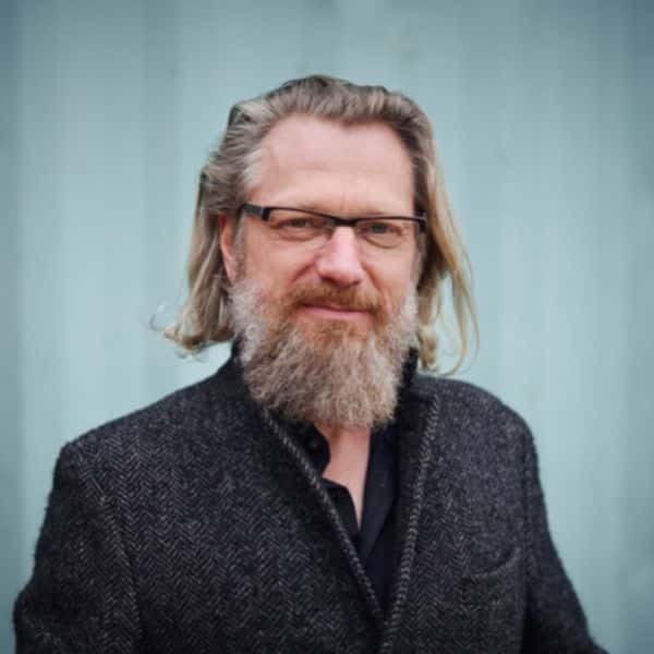 Photo Of Gunther Verheyen