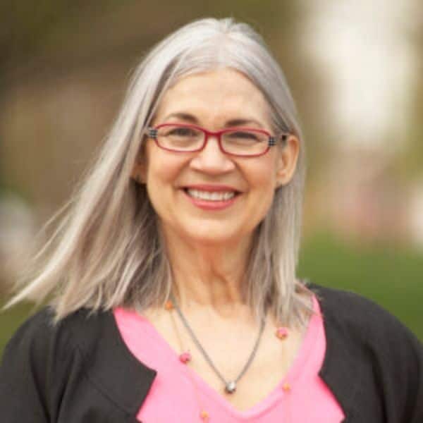 Photo Of Helen Rittersporn
