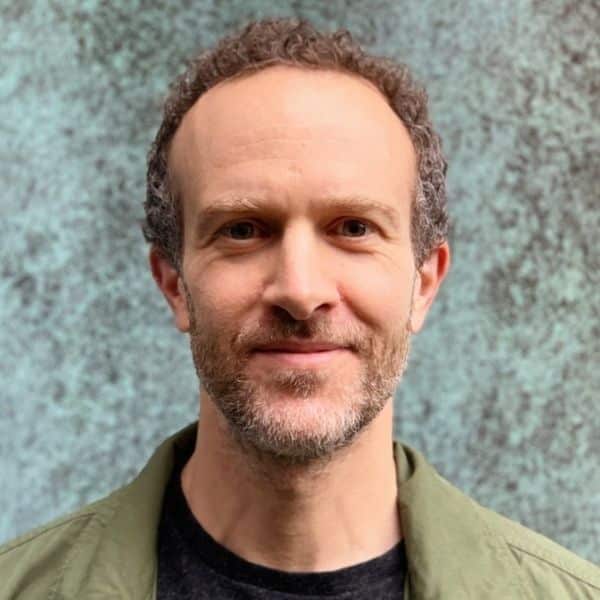 Photo Of Jason Fried
