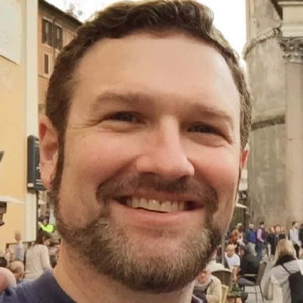 Jon Terry