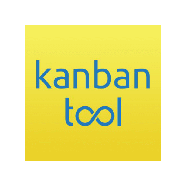 Kanban Tool logo - Optimiere deinen Workflow: Die 10 besten Kanban-Tools 2022 (Trello Alternativen)