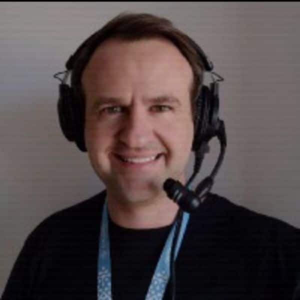 Photo Of Mario H. Trentim