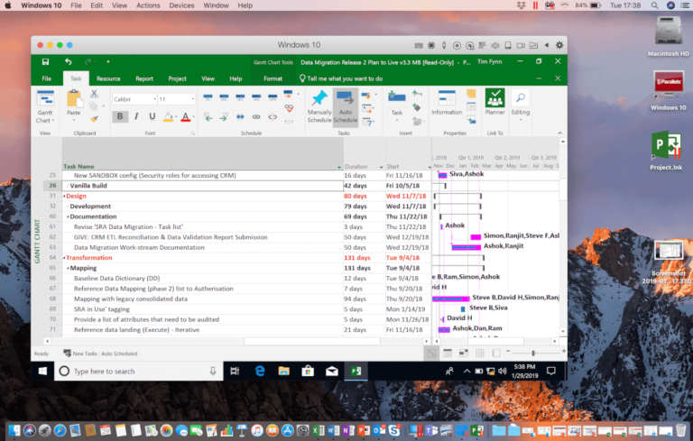 alternatives to microsoft project for mac users alternatives to microsoft project for mac users