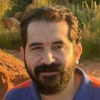 Photo Of Mustafa Aziz Khalifa