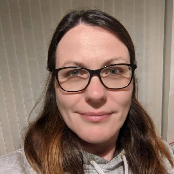 Photo Of Nicole Reilly