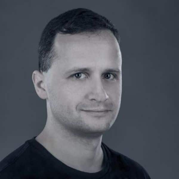 Photo Of Pawel Brodzinski