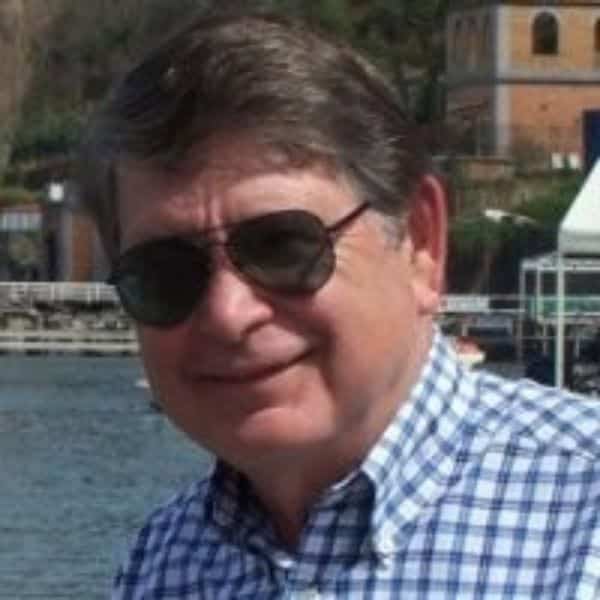 Photo Of John Goodpasture