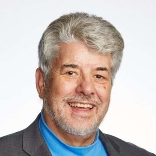 Photo Of Michael B. Flint