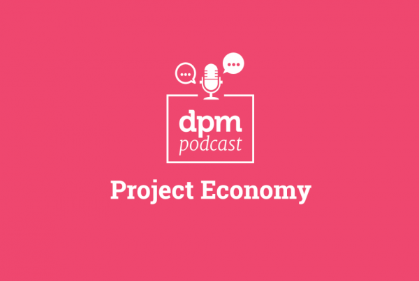 Podcast Project Economy Featured Image