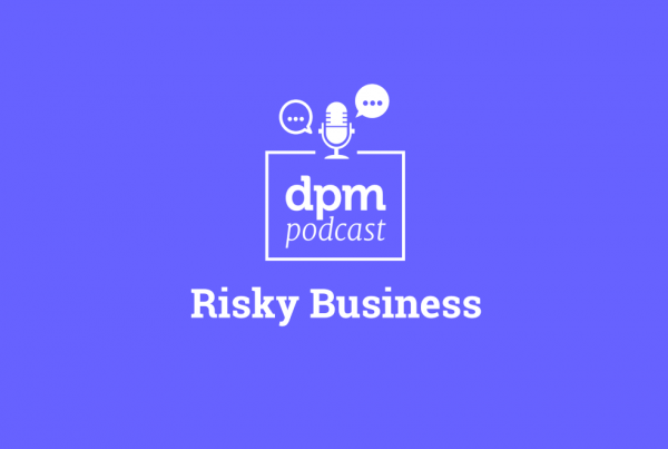 Podcast Risky Business Featured Image