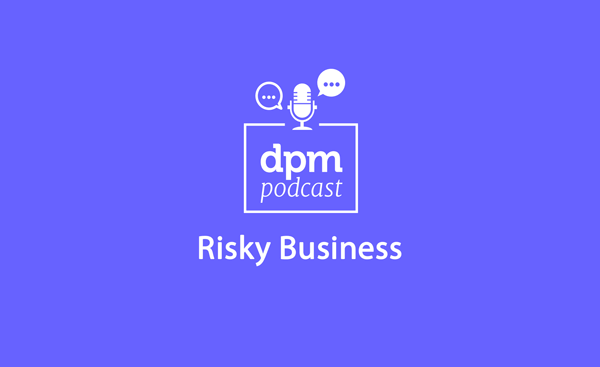 Podcast Risky Business Featured Image